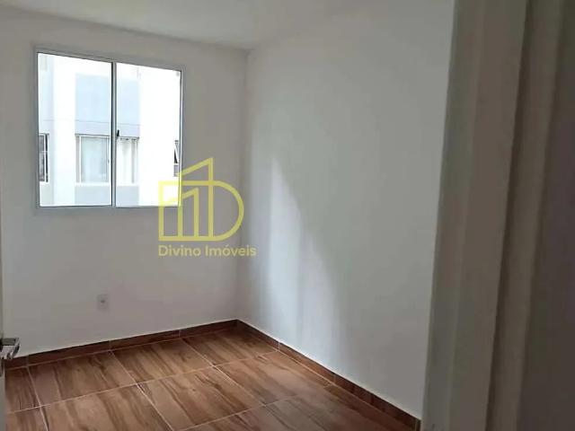 Apartamento venda em Residencial Conquista Votorantim, Votorantim