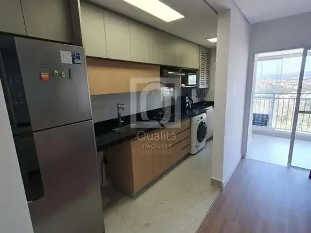 Apartamento venda em Conjunto Habitacional Jardim Serrano, Votorantim