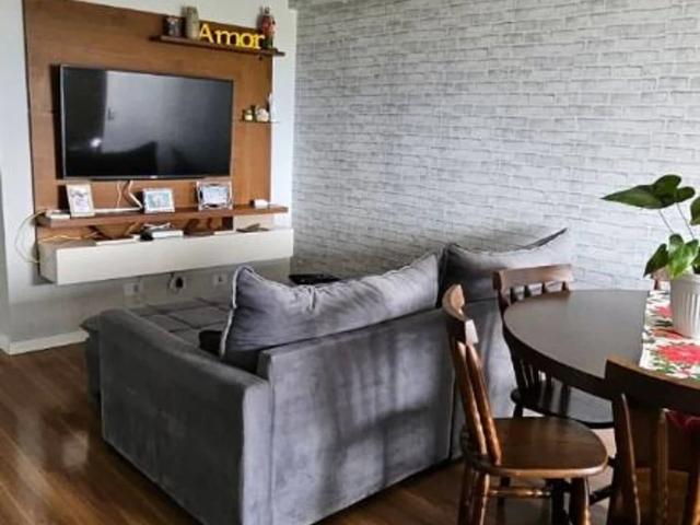 Apartamento venda em Votorantim