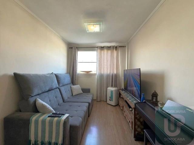 Apartamento venda em Votorantim