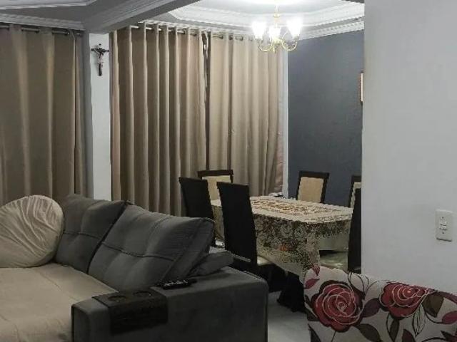 Apartamento venda em Votorantim