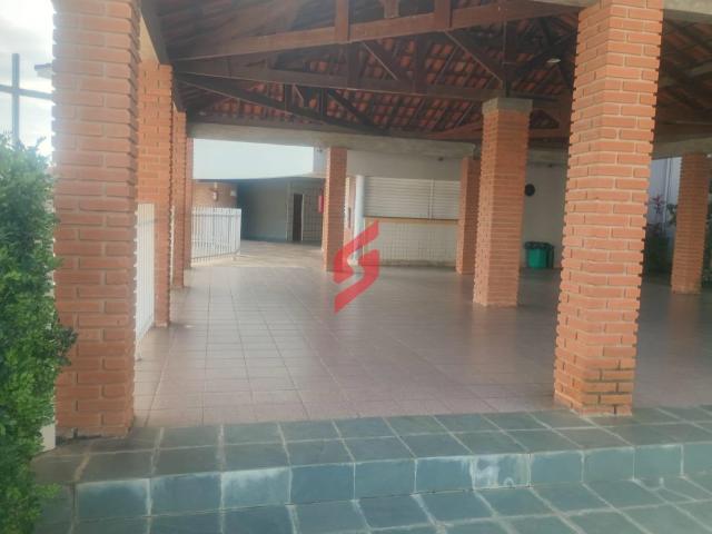 Apartamento venda em Votorantim