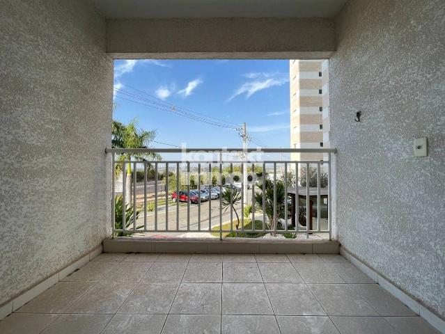 Apartamento venda em Conjunto Habitacional Jardim Serrano, Votorantim