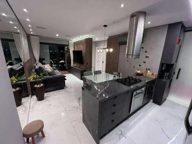 Apartamento venda em Conjunto Habitacional Jardim Serrano, Votorantim