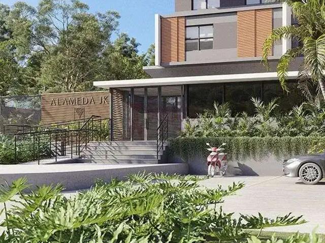 Apartamento venda em Região Imediata de Sorocaba, Região Metropolitana de Sorocaba