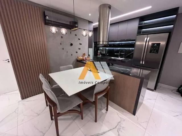 Apartamento venda em Conjunto Habitacional Jardim Serrano, Votorantim