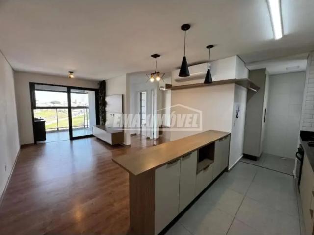 Apartamento venda em Reserva Central Park, Votorantim