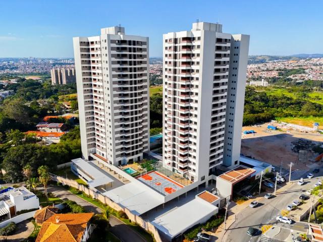 Apartamento venda em Região Imediata de Sorocaba, Região Metropolitana de Sorocaba