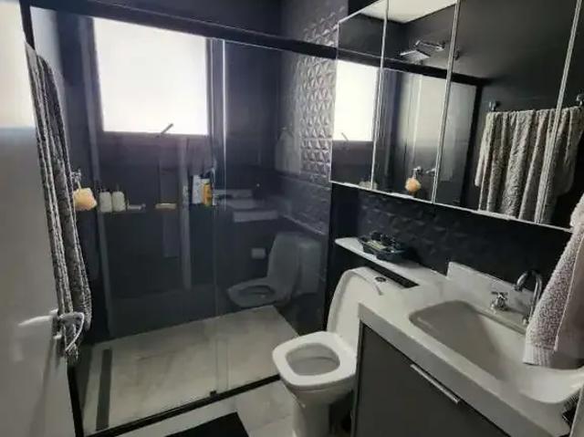 Apartamento venda em Região Imediata de São José dos Campos, Região Metropolitana do Vale do Paraíba e Litoral Norte