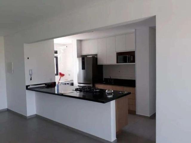 Apartamento venda em Votorantim