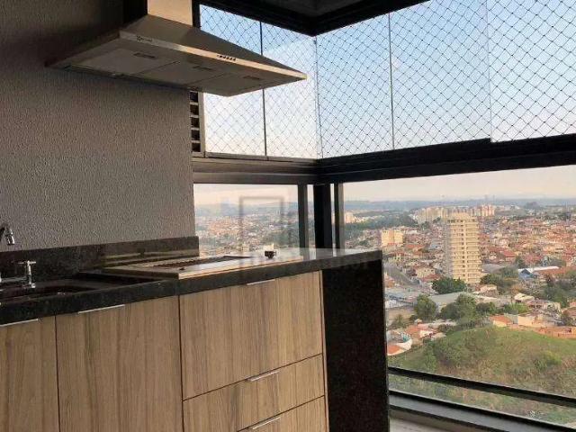Apartamento venda em Região Imediata de Sorocaba, Região Metropolitana de Sorocaba
