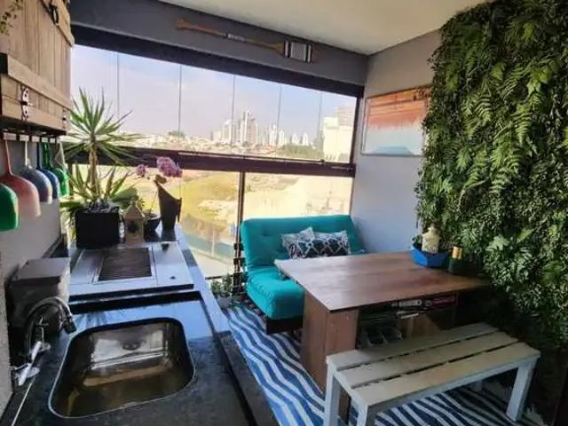 Apartamento venda em Região Imediata de São José dos Campos, Região Metropolitana do Vale do Paraíba e Litoral Norte
