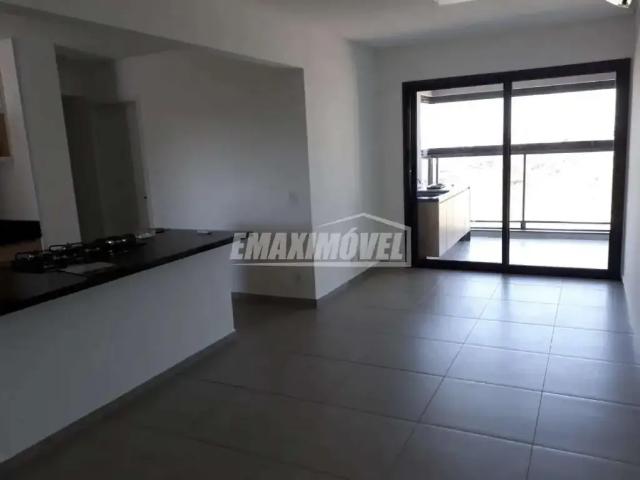 Apartamento venda em Votorantim
