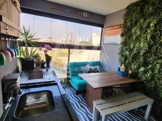 Apartamento venda em Região Imediata de São José dos Campos, Região Metropolitana do Vale do Paraíba e Litoral Norte