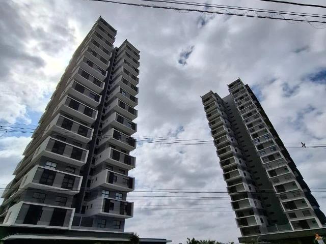 Apartamento venda em Votorantim