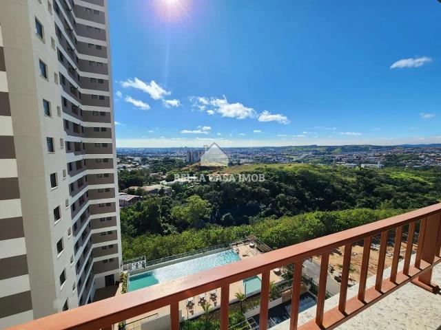 Apartamento venda em Votorantim
