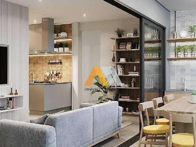 Apartamento venda em Conjunto Habitacional Jardim Serrano, Votorantim