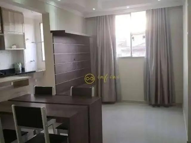 Apartamento venda em Região Imediata de Sorocaba, Região Metropolitana de Sorocaba