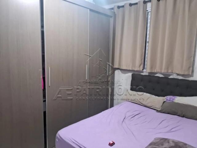 Apartamento venda em Votorantim