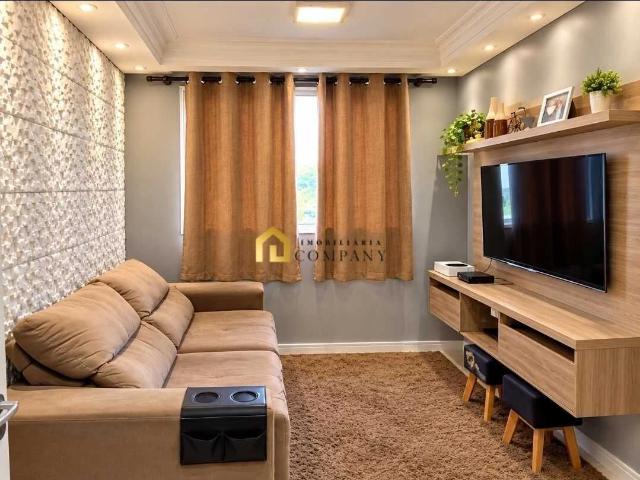 Apartamento venda em Residencial Susana I e II e Bella Vista, Votorantim