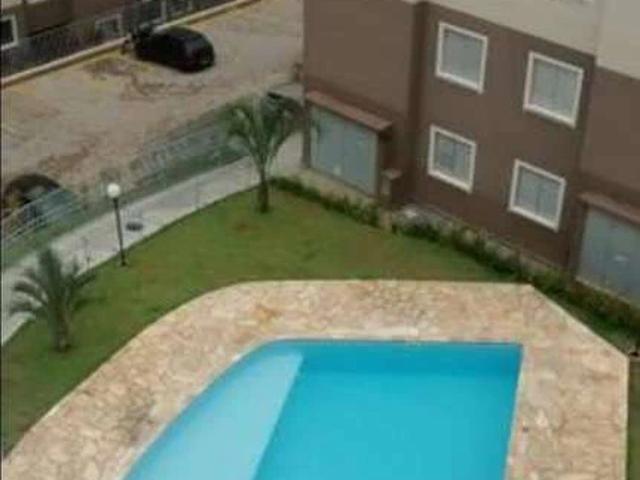 Apartamento venda em Votorantim, Região Geográfica Intermediária de Sorocaba
