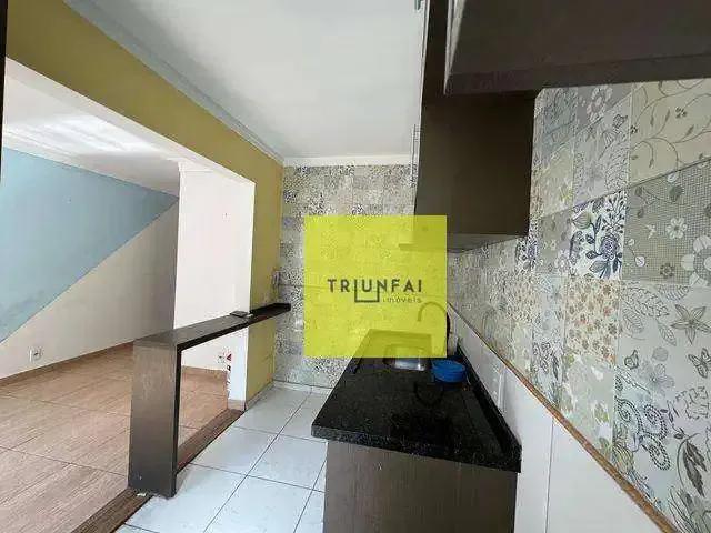 Apartamento venda em Votorantim