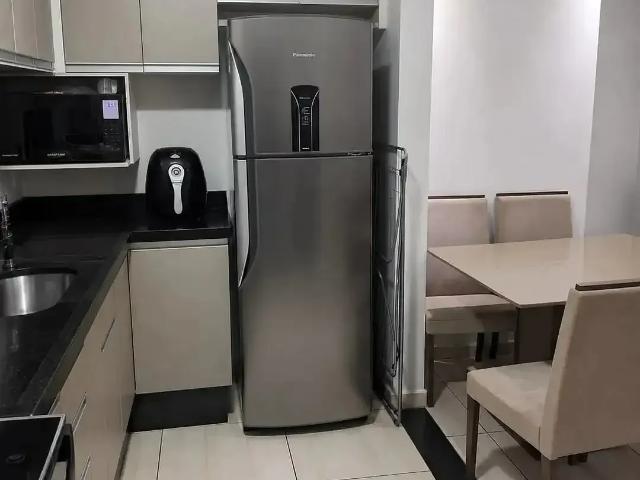 Apartamento venda em Residencial Susana I e II e Bella Vista, Votorantim