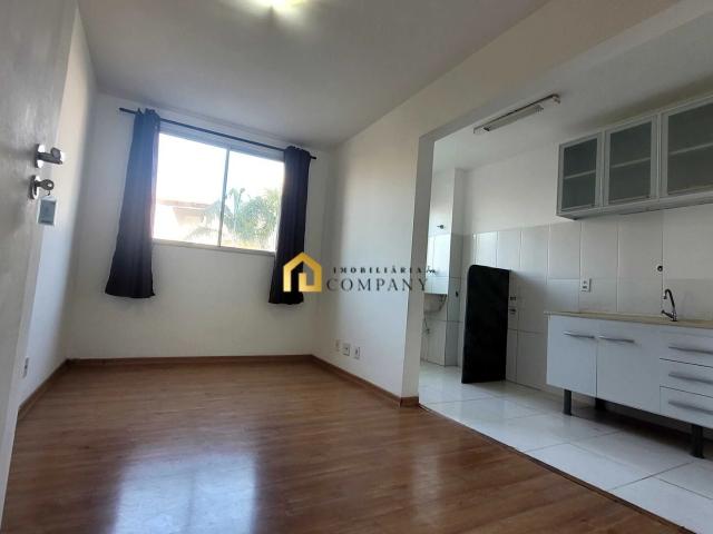Apartamento venda em Residencial Susana I e II e Bella Vista, Votorantim