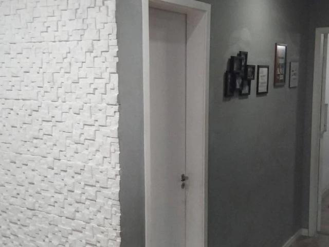 Apartamento venda em Votorantim