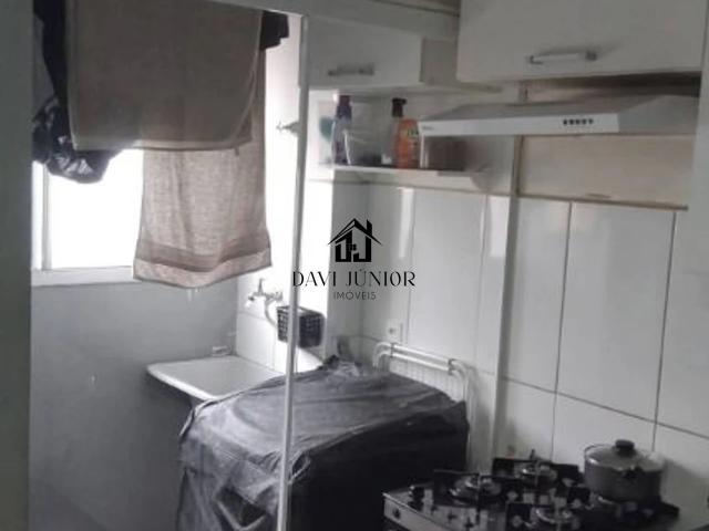 Apartamento venda em Votorantim