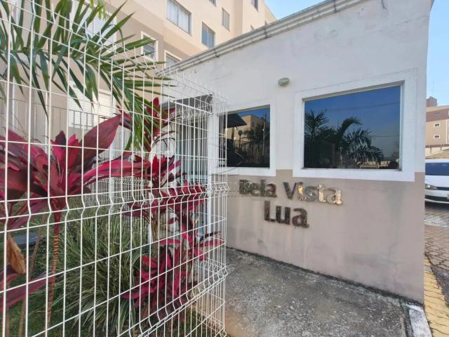 Apartamento venda em Votorantim