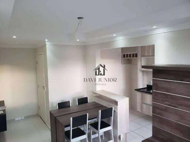 Apartamento venda em Votorantim
