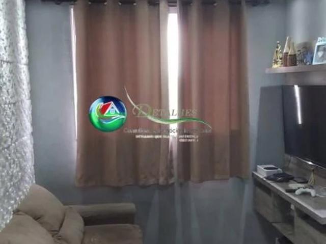 Apartamento venda em Residencial Susana I e II e Bella Vista, Votorantim