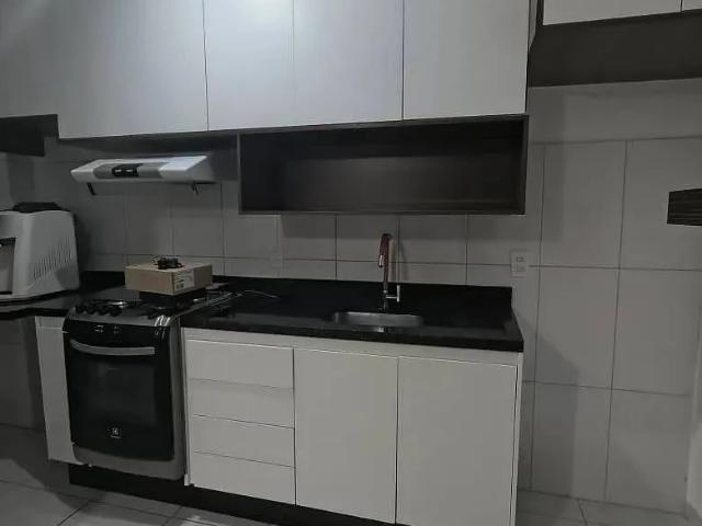 Apartamento venda em Residencial Susana I e II e Bella Vista, Votorantim