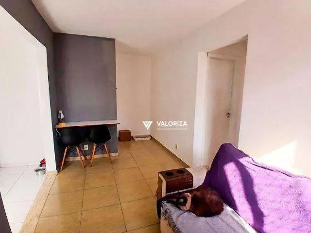 Apartamento venda em Região Imediata de Sorocaba, Região Metropolitana de Sorocaba