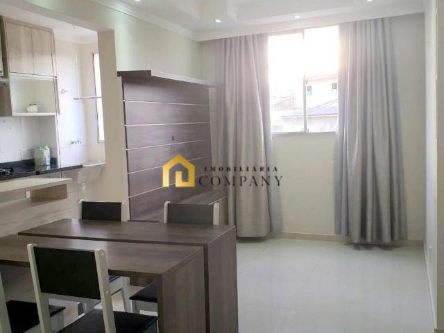 Apartamento venda em Residencial Susana I e II e Bella Vista, Votorantim