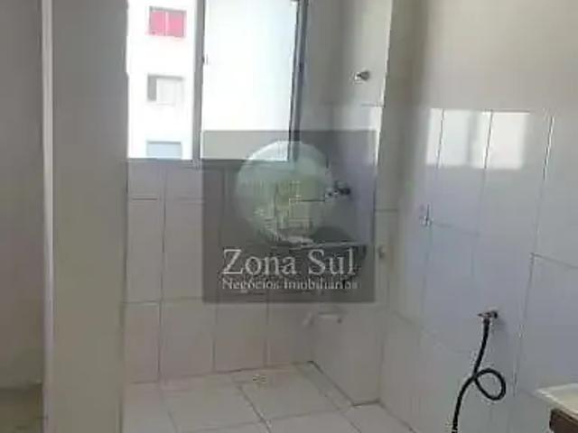 Apartamento venda em Residencial Susana I e II e Bella Vista, Votorantim