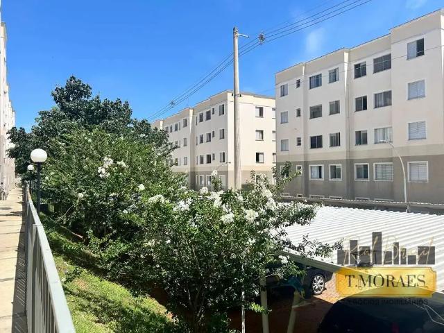 Apartamento venda em Região Imediata de Sorocaba, Região Metropolitana de Sorocaba