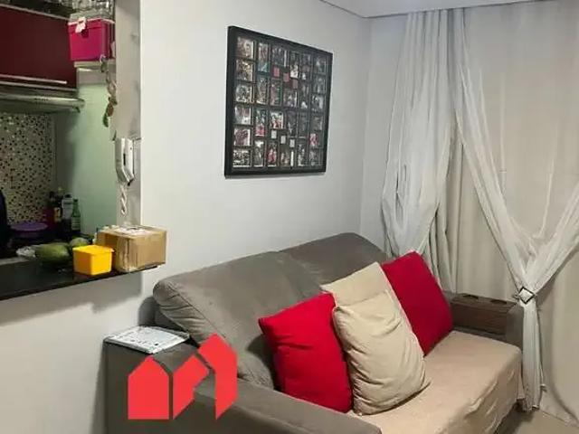 Apartamento venda em Votorantim