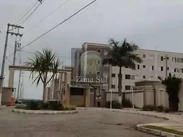 Apartamento venda em Votorantim