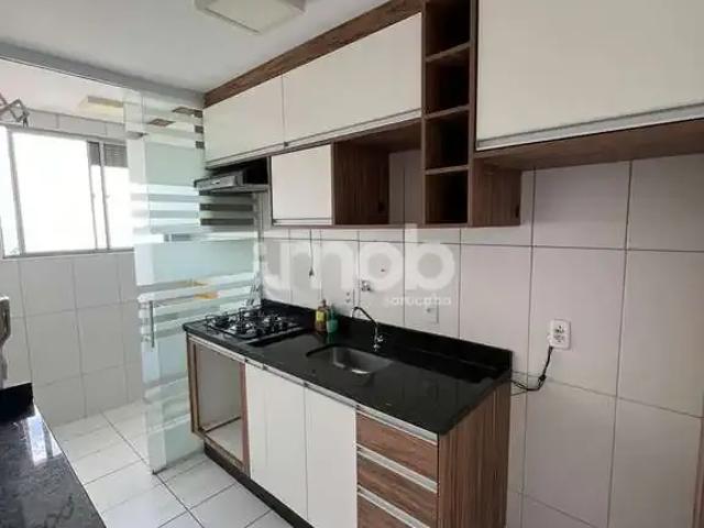 Apartamento venda em Região Imediata de Sorocaba, Região Metropolitana de Sorocaba