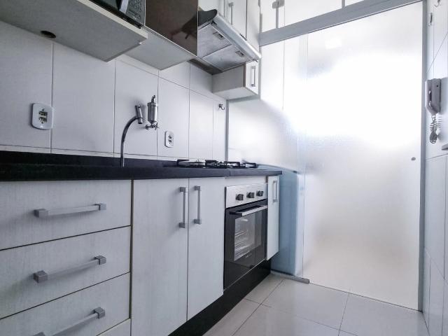 Apartamento venda em Sorocaba