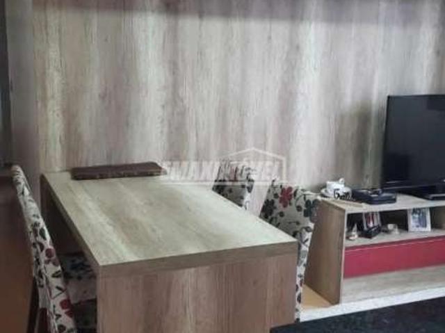 Apartamento venda em Jardim Primavera, Votorantim