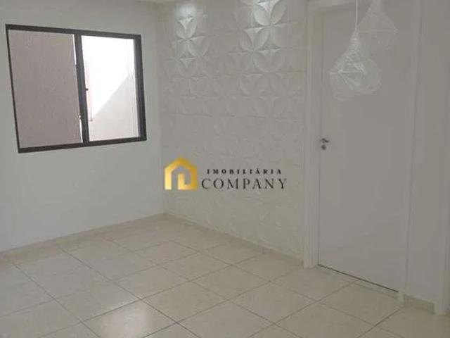 Apartamento venda em Votorantim