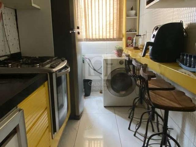 Apartamento venda em Região Imediata de São José dos Campos, Região Metropolitana do Vale do Paraíba e Litoral Norte