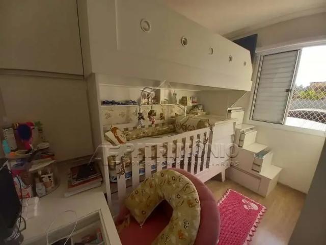 Apartamento venda em Região Imediata de Sorocaba, Região Metropolitana de Sorocaba