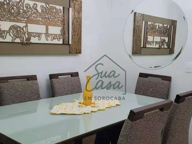 Apartamento venda em Região Imediata de Sorocaba, Região Metropolitana de Sorocaba