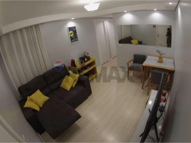Apartamento venda em Votorantim