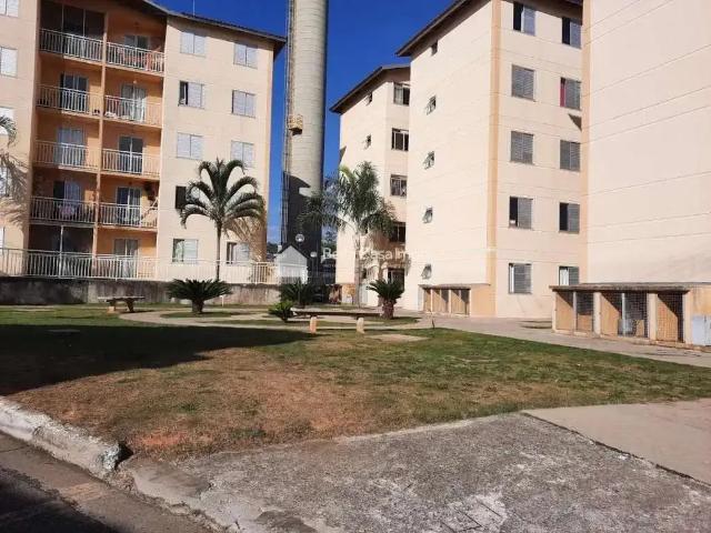 Apartamento venda em Região Imediata de Sorocaba, Região Metropolitana de Sorocaba