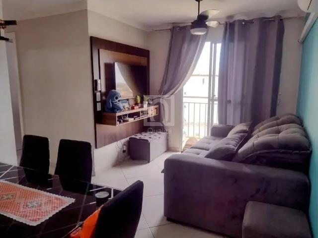 Apartamento venda em Região Imediata de Sorocaba, Região Metropolitana de Sorocaba